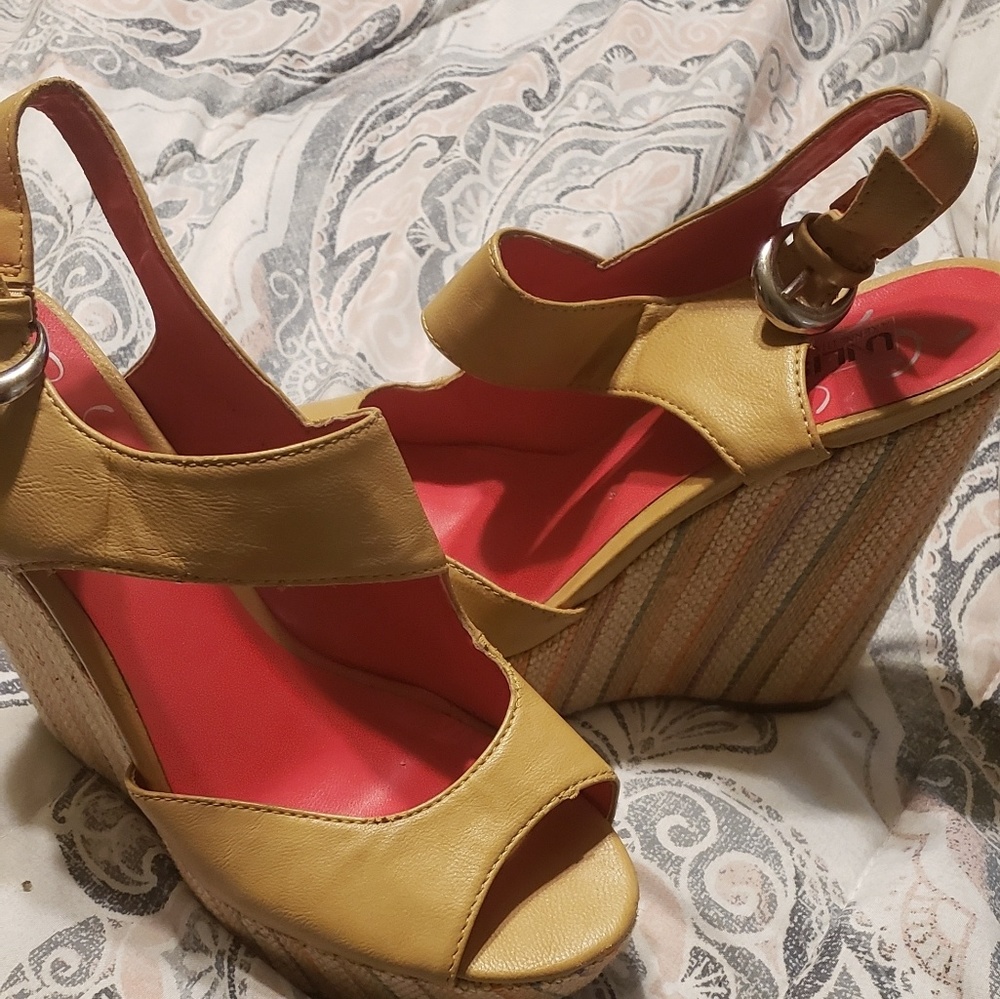 Wedges